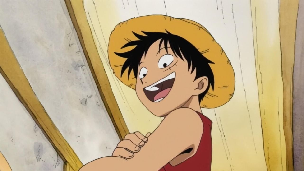 Luffy en dos voces: la pulseada entre el doblaje clásico y el nuevo redoblaje de One Piece