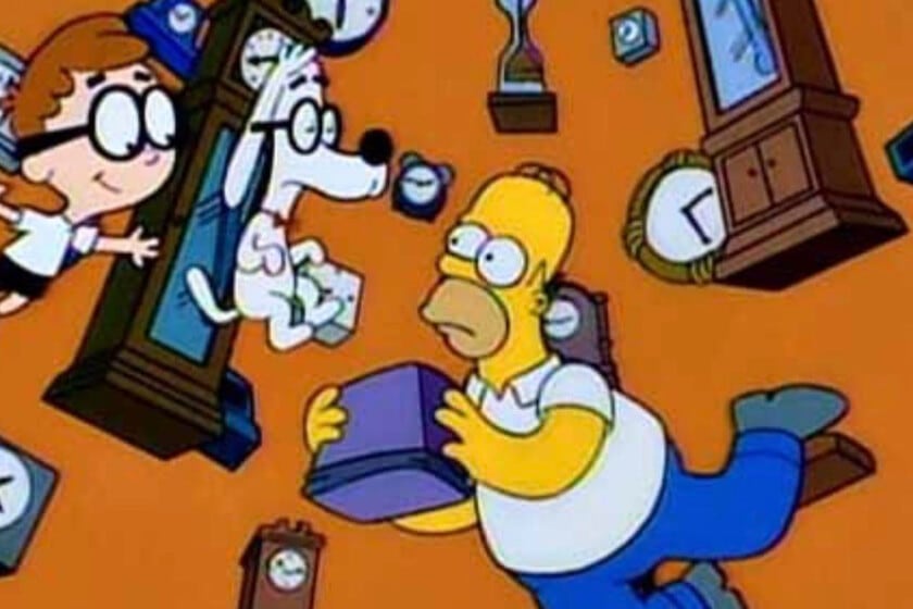Un chiste al voleo que se convirtió en mito: la frase de Homero sobre Brasil en Los Simpson