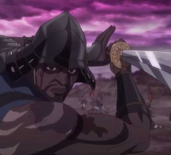 La espada de Lobo llega al cine japonés: Kadokawa mostró el duelo que define a Sekiro