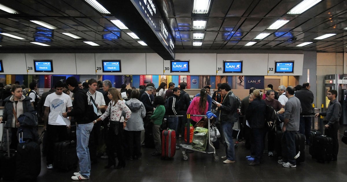 El turismo receptivo marca un récord en un cuarto de siglo, con un perfil de mayor gasto y estadías largas