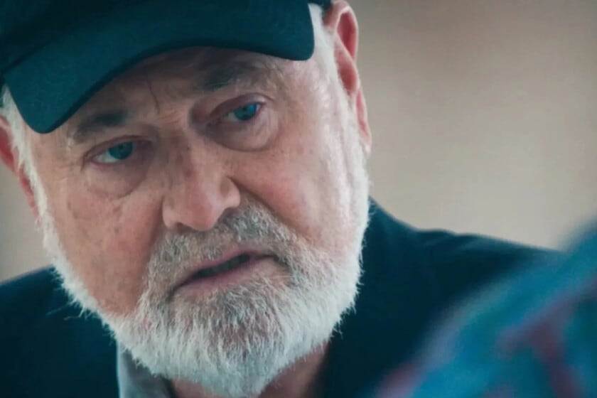 El Emmy que llegó tarde: Rob Reiner se llevó un premio póstumo por su paso por "The Bear"