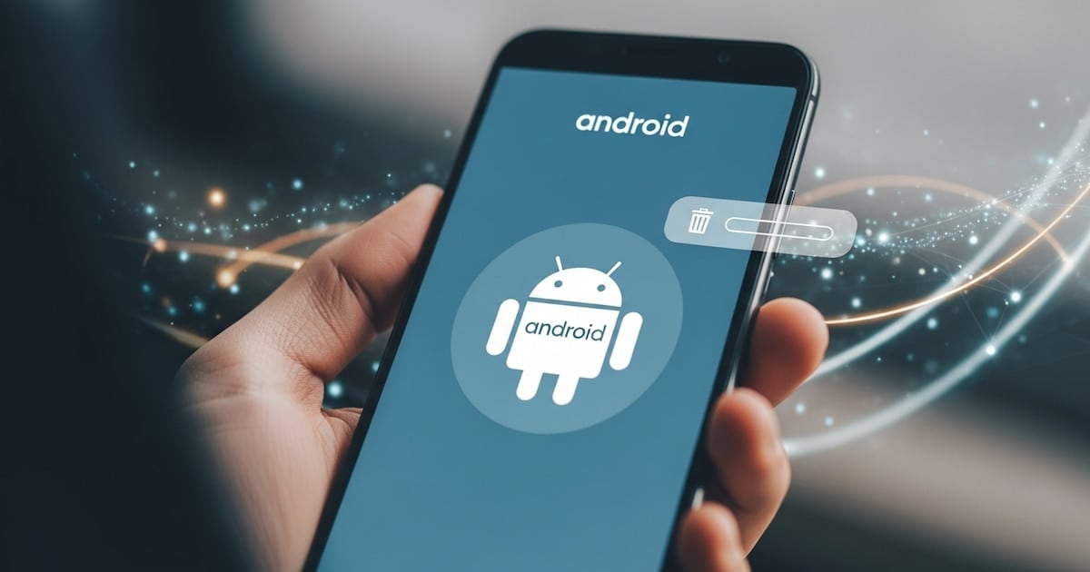 Cinco tareas que tu teléfono Android ya sabe hacer solo y vos no te enteraste