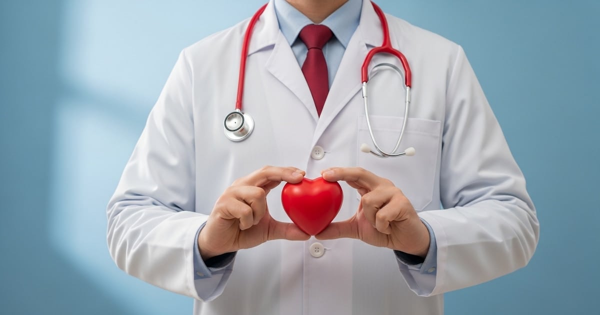 Cinco mitos sobre el corazón que todavía circulan en las consultas y que un cardiólogo estadounidense se encarga de desarmar uno por uno