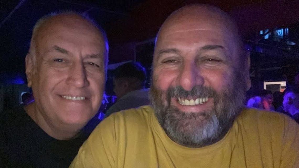 Adiós a Marcos Farías, el empresario que ayudó a cambiar el mapa del cuarteto
