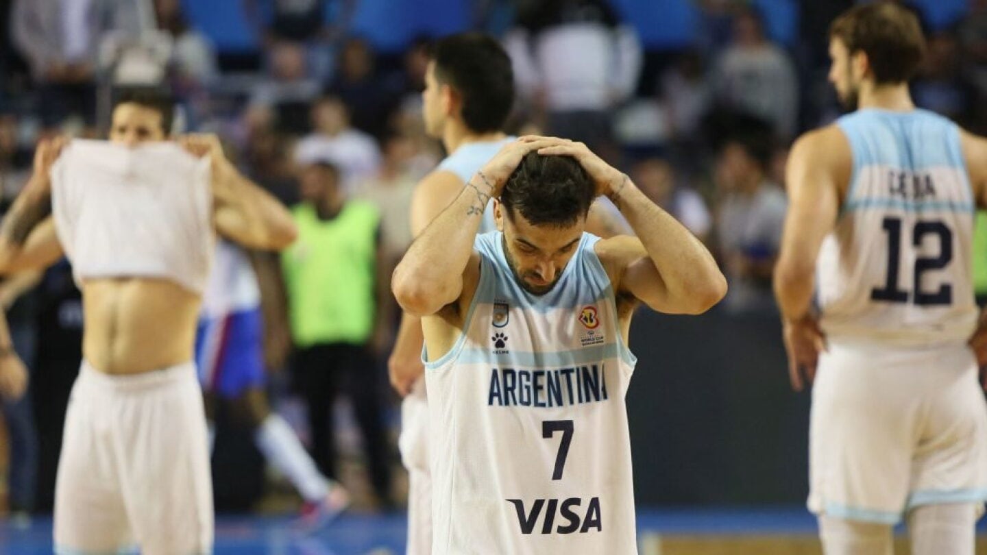 Scola, el Luifa que dejó mudo a Popovich: a 16 años de los 37 puntos que todavía nadie iguala