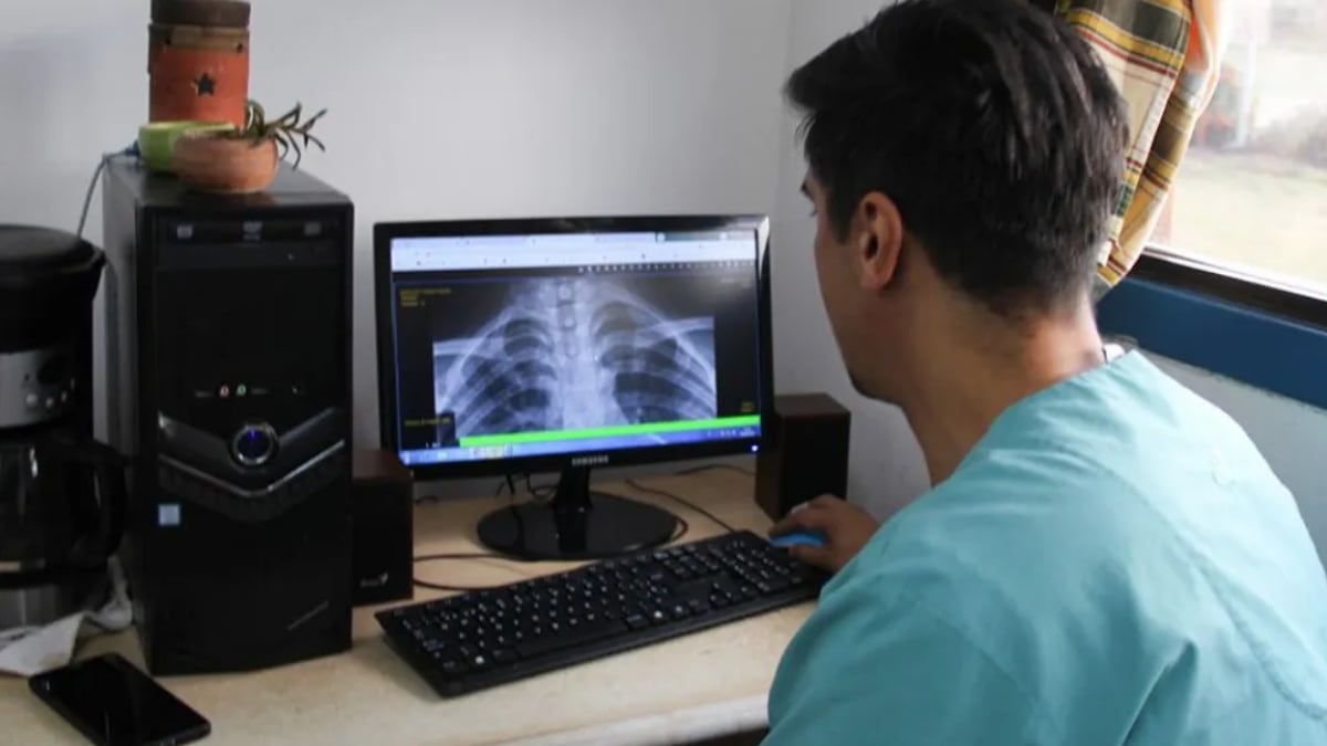 El virus que volvió a poner en jaque a las guardias pediátricas: las consultas se casi triplicaron en un mes