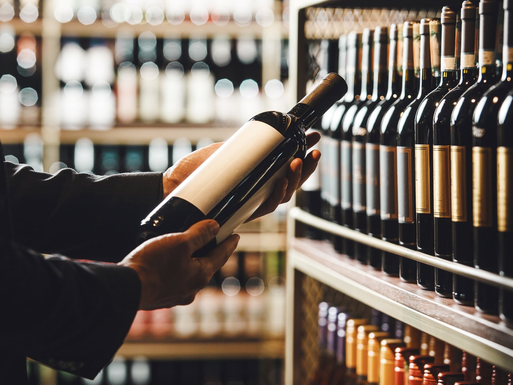 Vocabulario en la etiqueta: lo que dice y lo que calla una botella de vino argentino
