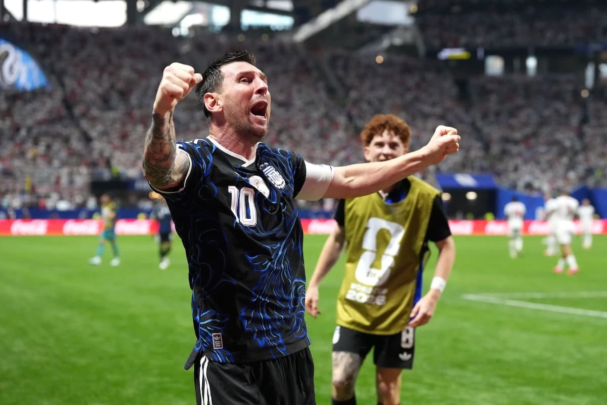 Messi, de vuelta al Balón de Oro: la Pulga vuelve a codearse con los 30 mejores del mundo
