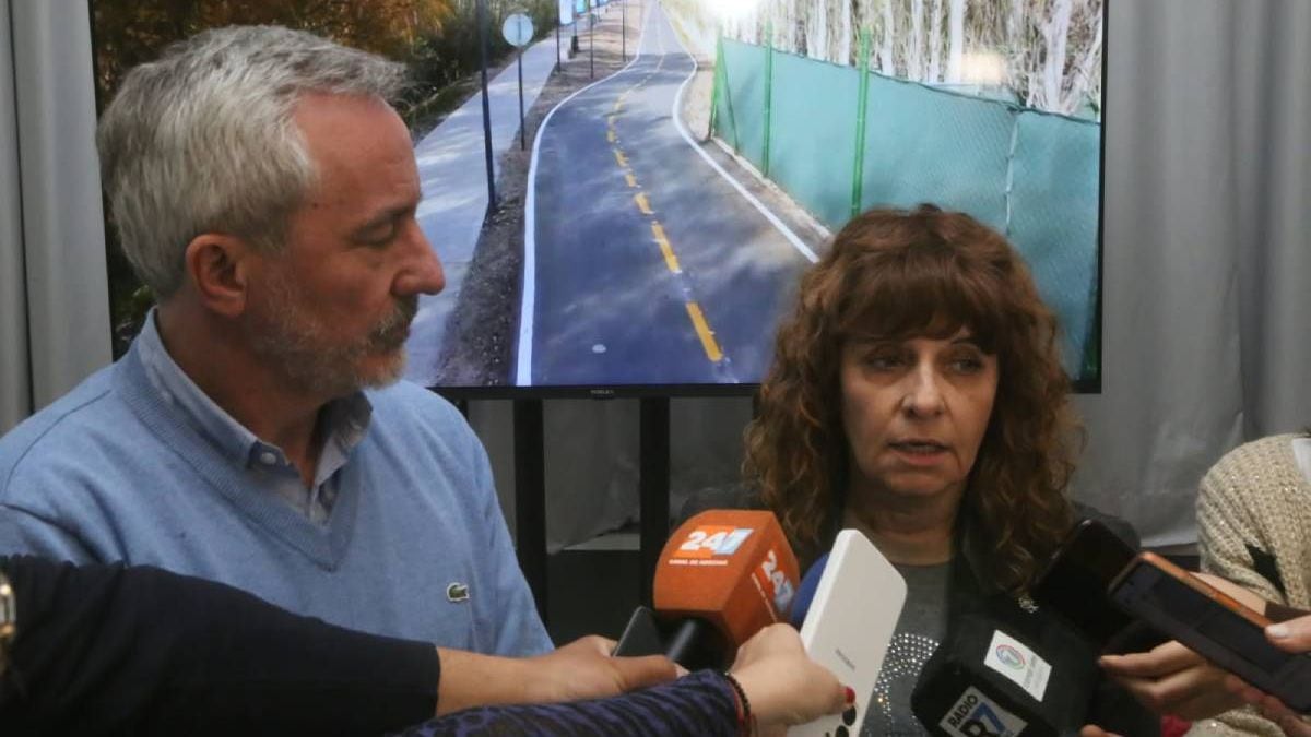 Neuquén capital quedó a un paso de coser sus 36 kilómetros de ribera tras un fallo que destrabó al barrio Bocahue