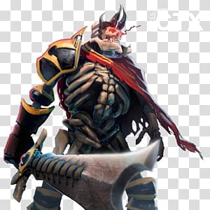 Llego a probar el Marvel Rivals con Gorr en la mano y te cuento que onda
