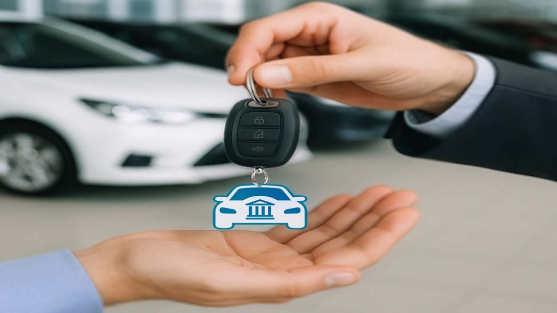 El Banco Nación lanzó una línea UVA para comprar autos por hasta 100 millones de pesos sin prenda