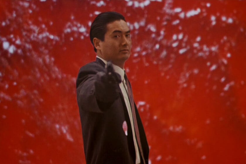 Tres películas restauradas de John Woo vuelven a las pantallas y permiten revisitar al maestro antes de su desembarco en Hollywood