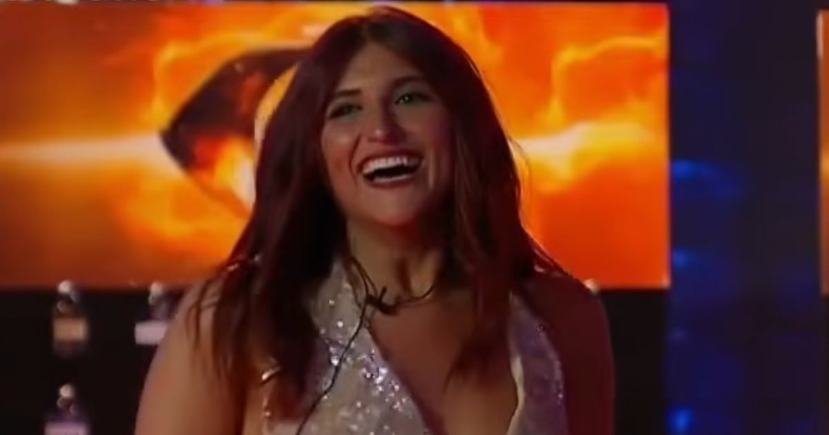 Titi se llevó la llave maestra, el viaje a Bariloche y dejó a las finalistas solas en la casa