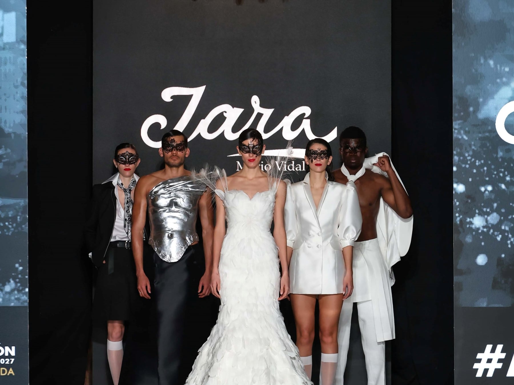 La pasarela que cruza fronteras: Argentina Fashion Week cerró su edición 67 con un mapa abierto de la moda local