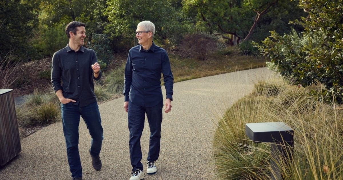 Apple se cansó de la nube y metió la IA dentro del teléfono: qué cambia con el iPhone 18 Pro