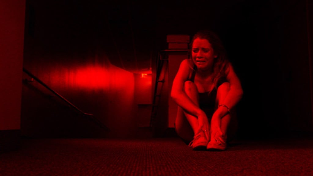 Carrie vuelve a la pantalla, pero esta vez el pueblo entero mira por Instagram