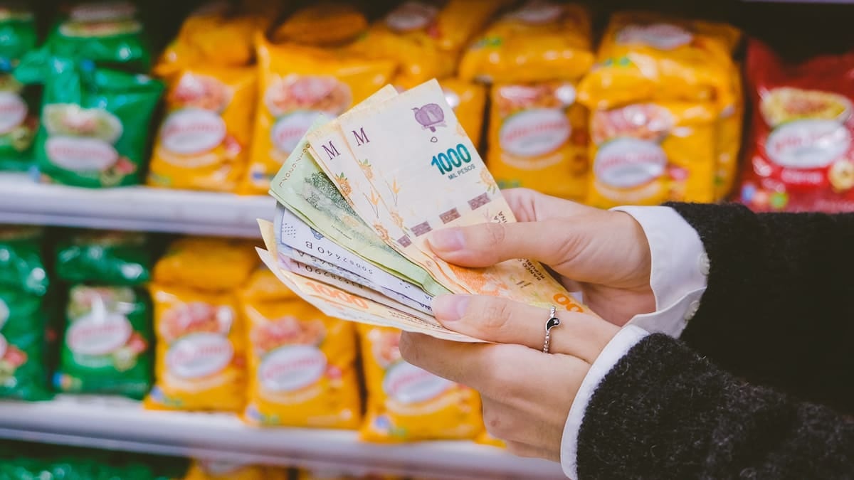 La inflación de agosto perforaría el piso del año y se ubicaría cerca del 1,6% según las consultoras