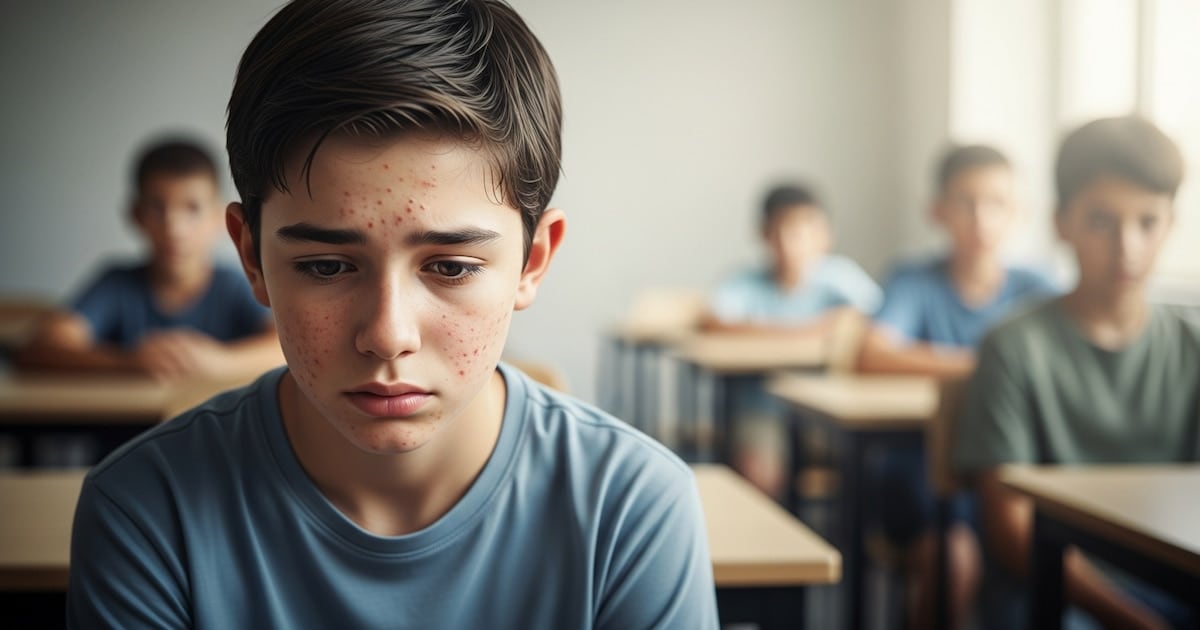 La infancia que grita en silencio y un sistema que llega tarde