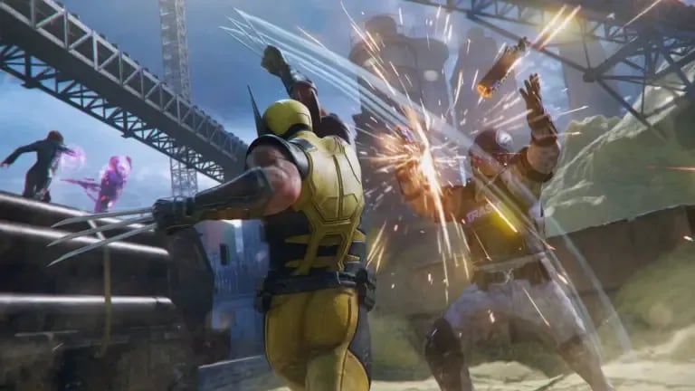 Wolverine vuelve al ruedo con garras, rabia y una historia que se banca las dieciocho horas