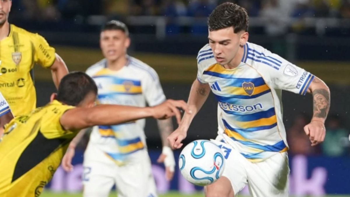 El Cabezón se pierde lo mejor del calendario y a Boca se le complica el semestre