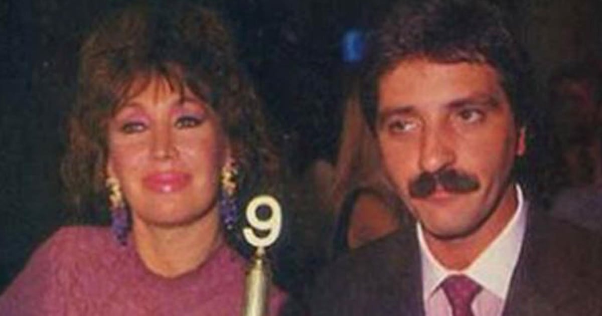 Dos Vadalá contra Netflix: la serie de Moria Casán se enreda en la Justicia y suma una segunda demanda