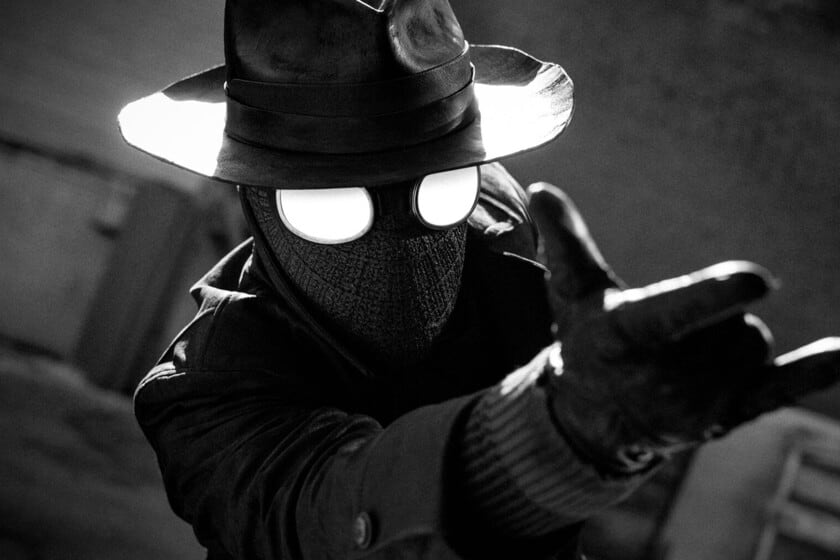 Spider-Noir se quedó sin segunda temporada, pero la noche de los Emmy se llenó de consuelo y cinco estatuillas