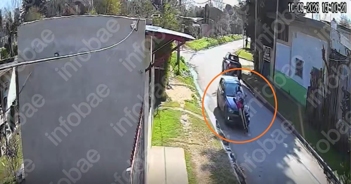 Dos hechos de violencia consecutivos en Virrey del Pino: un muerto, dos heridos y un menor detenido