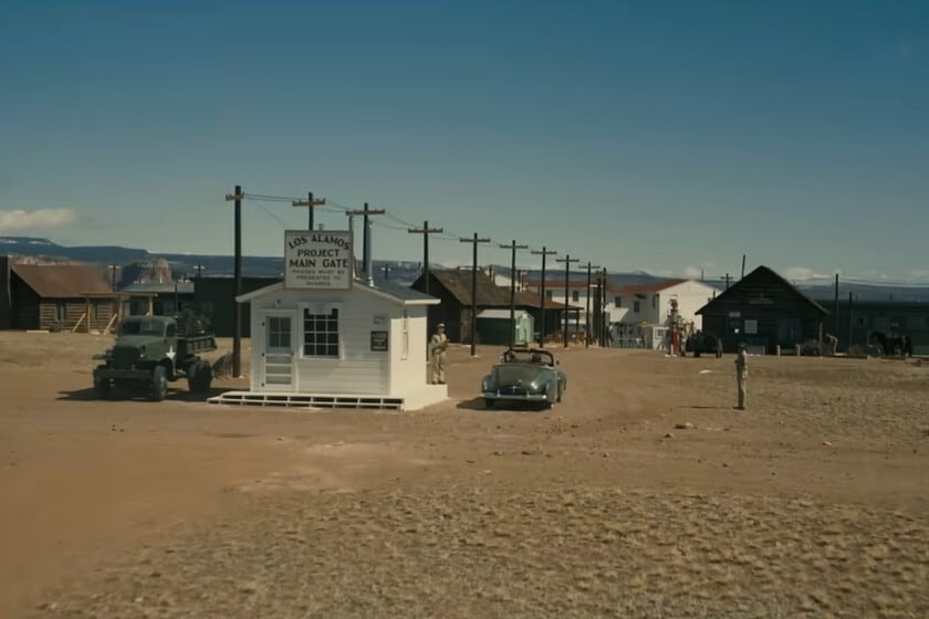 Oppenheimer llega a Netflix: el biopic más esperado del streaming finalmente tiene fecha
