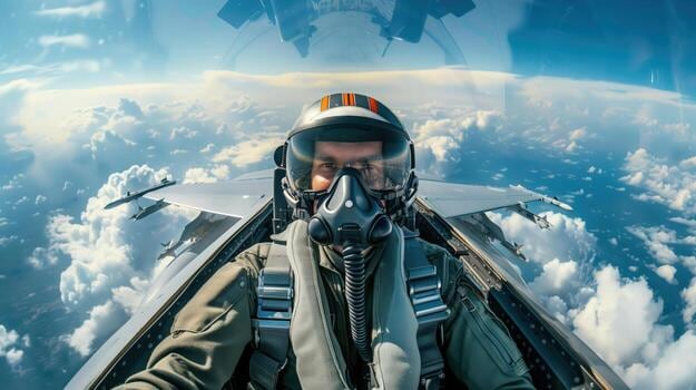 Ace Combat apuesta al cine antes de volar: cuatro capítulos en vivo para calentar el debut del simulador de combate
