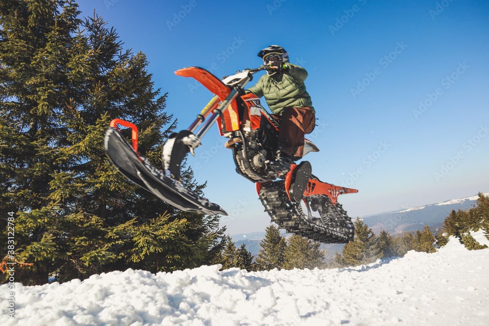 Una caída en el Cerro Bayo reabre el debate sobre los protocolos de seguridad cuando se sale a la nieve sin balizar