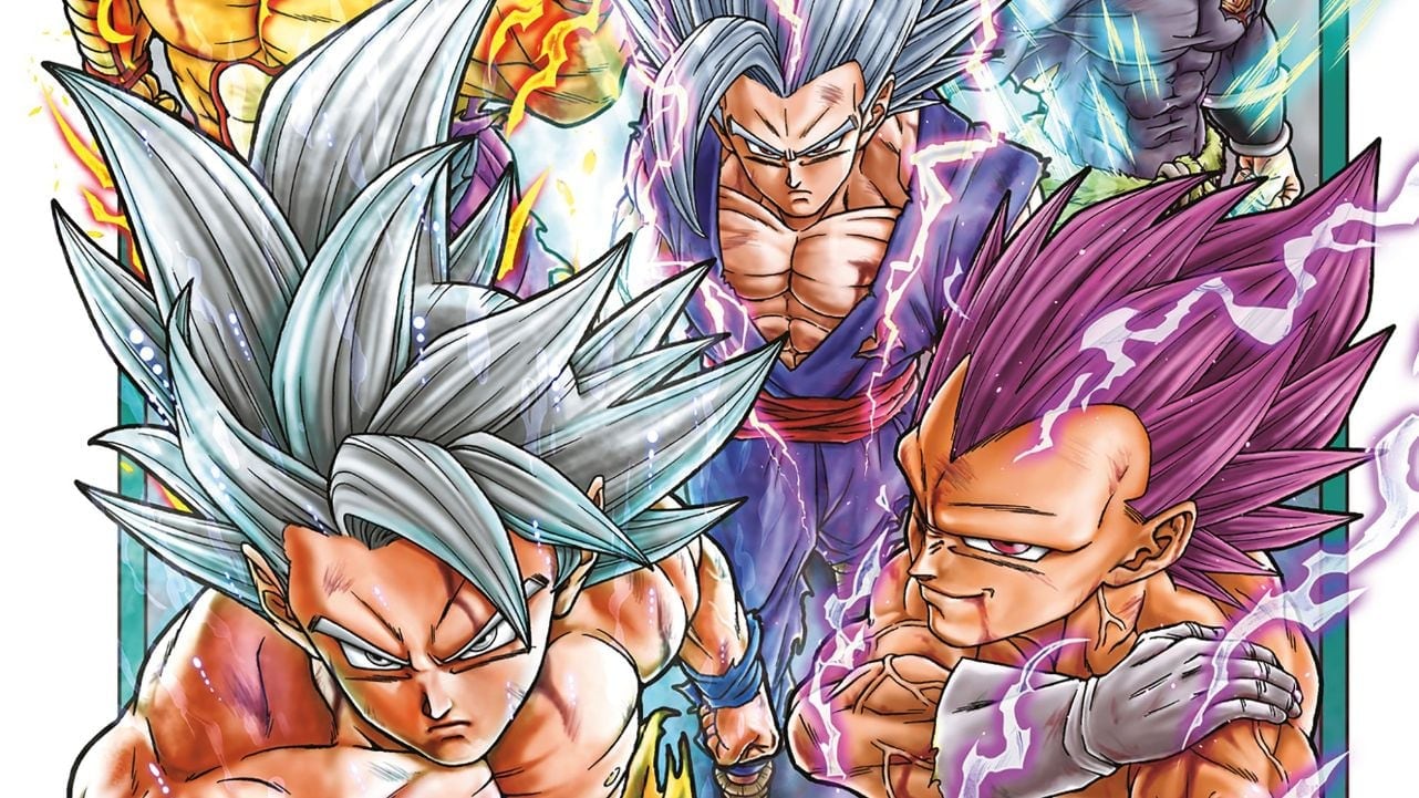 Toyotaro tiene la lapicera cargada y la historia en pausa: el manga de Dragon Ball Super lleva más de un año varado y nadie en Shueisha mueve la aguja