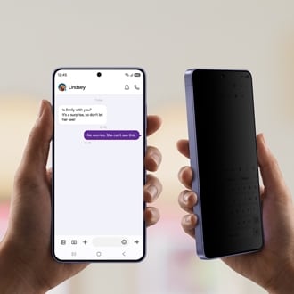 WhatsApp esconde tus chats detrás de una cerradura con huella, y casi nadie la usa
