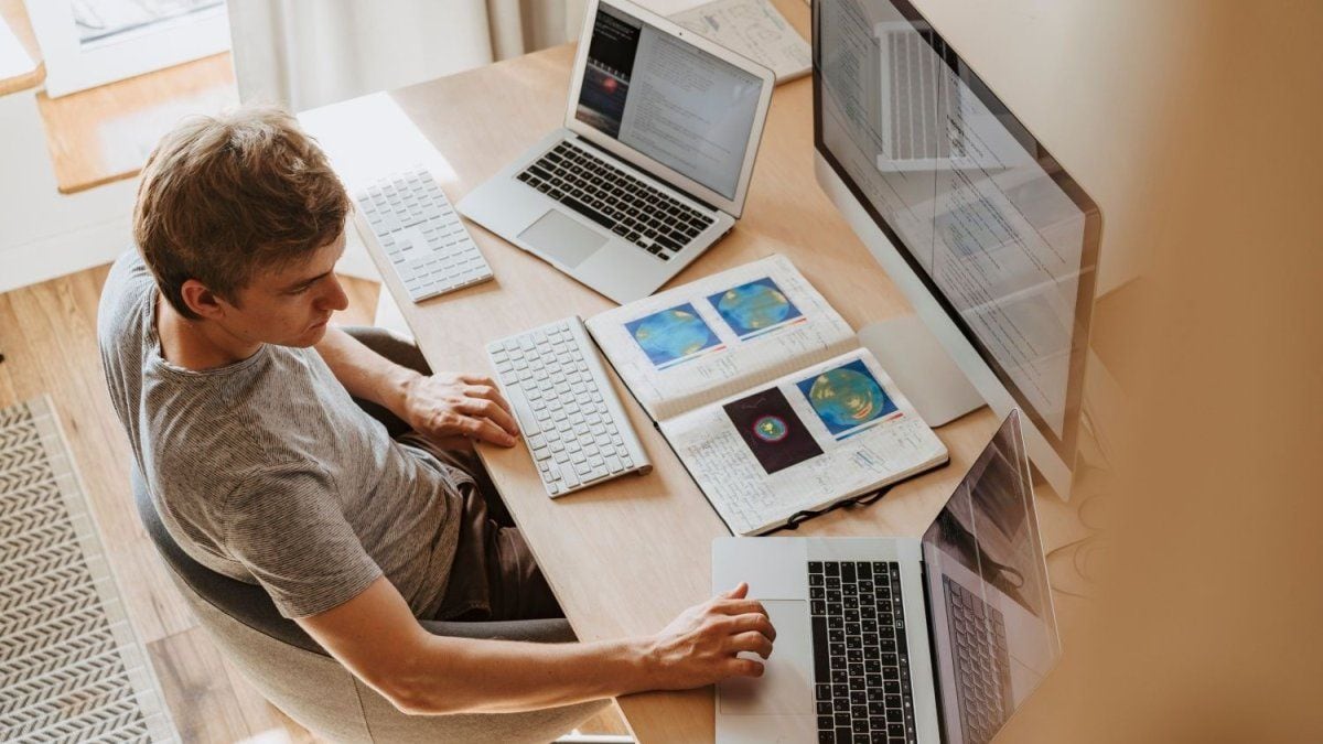 Alerta de phishing: correos falsos en nombre de ARCA buscan robar claves fiscales y datos bancarios