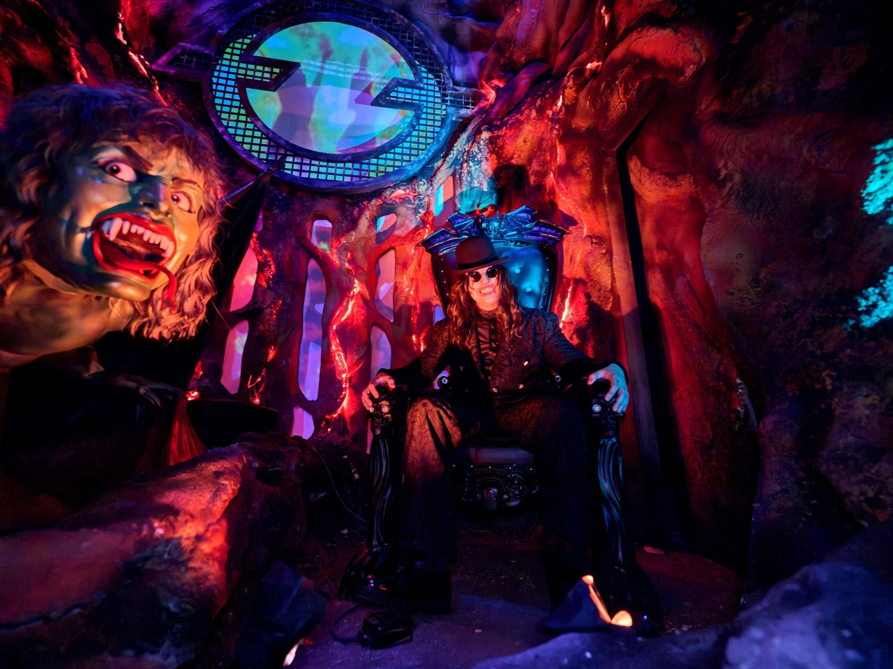 Halloween Horror Nights llega a los 35 años con su edición más ambiciosa en Universal Orlando