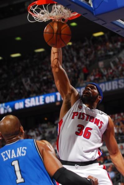El pívot que se pasó mil partidos sin tirar un triple: la rareza que hoy la NBA ya no fabrica
