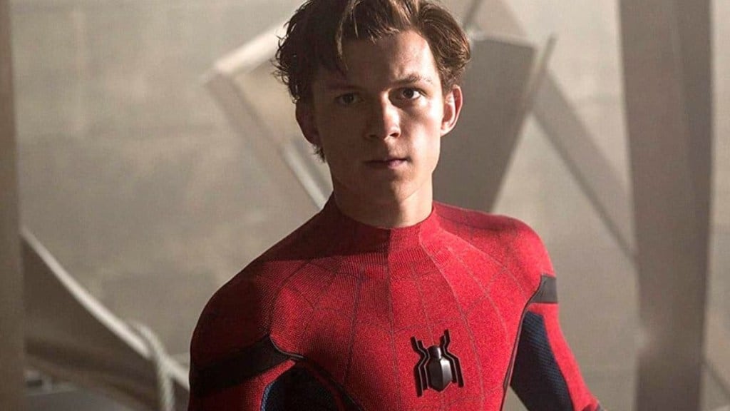 Destin Daniel Cretton vuelve a ponerse el traje de director: será el responsable de Spider-Man 5 con Tom Holland
