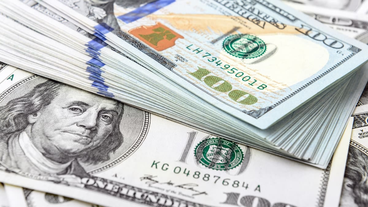 El dólar oficial cerró en $1.530 y el blue se sostuvo en $1.545: las cifras que dejó la jornada cambiaria