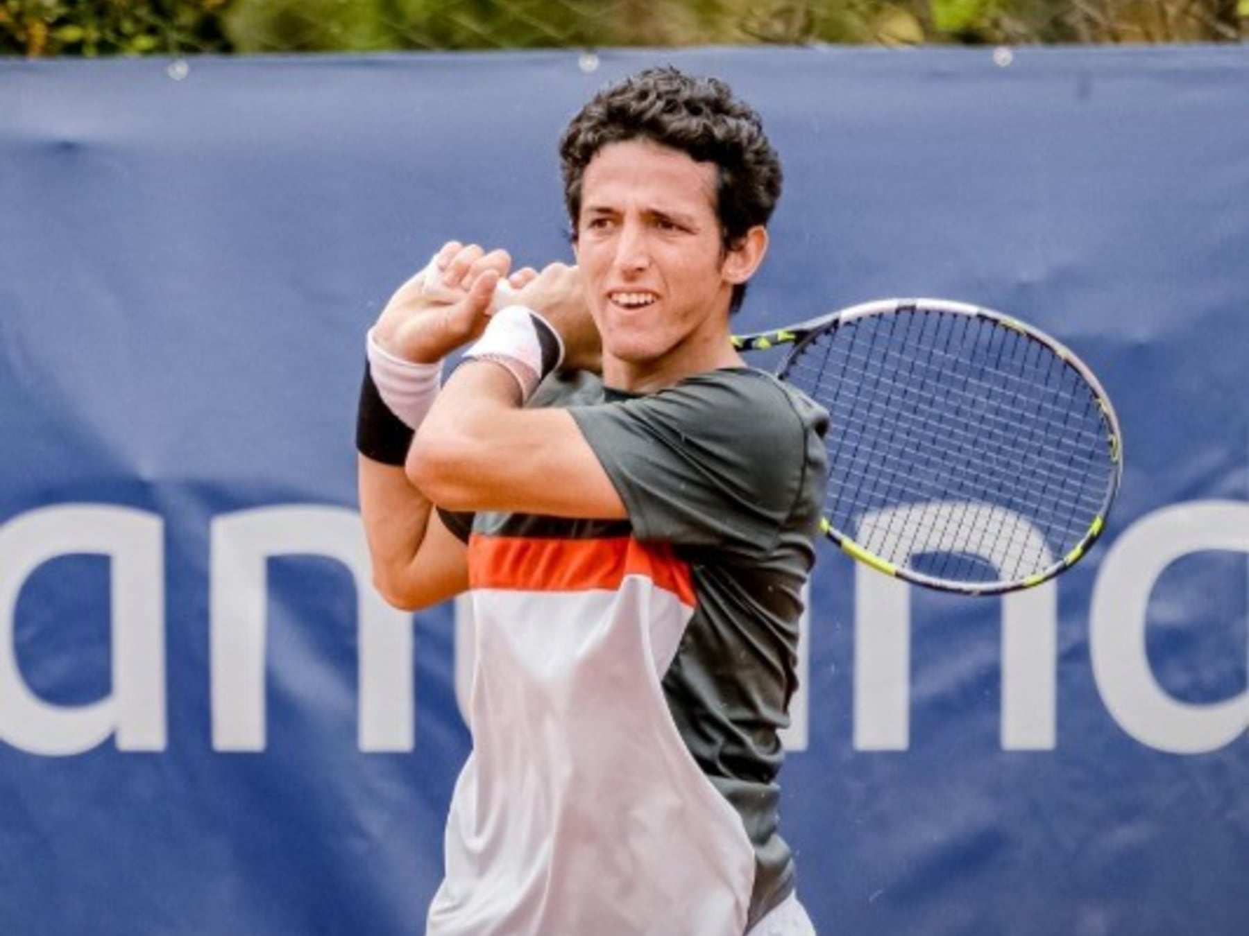 Romeo Arcuschin, 20 meses afuera: le suspendieron hasta 2027 por doping que dice que no fue a buscar