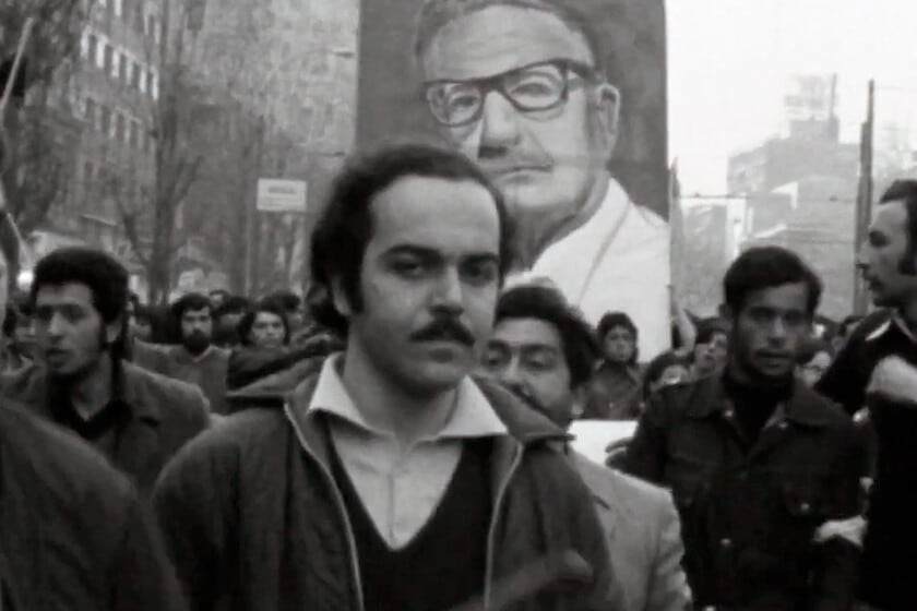 La batalla de Chile, el documental en tres partes que reconstruyó un país al borde del quiebre