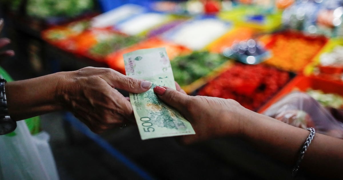 Los alimentos y bebidas aceleran su suba en la segunda semana de septiembre y las consultoras proyectan una inflación mensual cercana al 1,8%