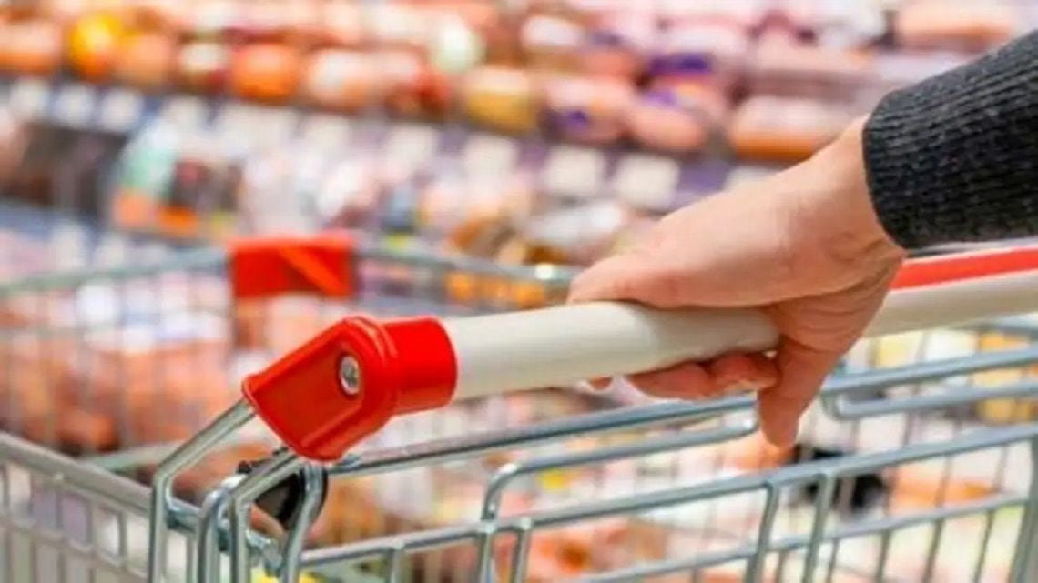Los precios mayoristas treparon al 2,1% en agosto y superaron al IPC por primera vez en el año