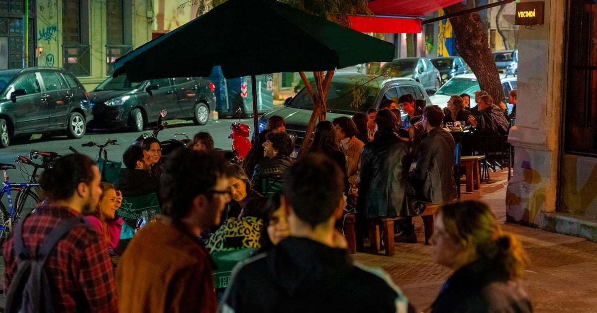 Chacagiales: el área informal entre Chacarita y Colegiales que se posicionó en un ranking internacional