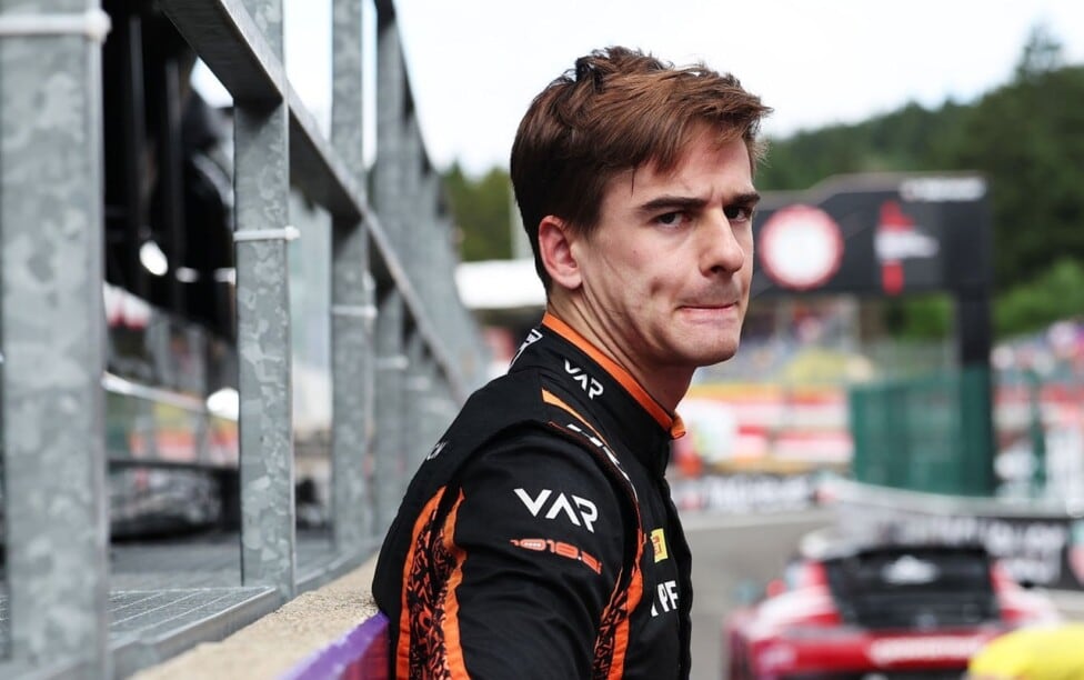El Gauchito se baja antes de tiempo: Varrone corta con Van Amersfoort y deja la F2 con la puerta abierta