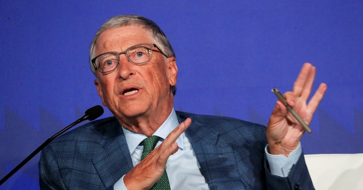 Viz.ai, la plataforma que Bill Gates puso bajo la lupa: cómo la inteligencia artificial detecta un ACV antes que el médico de guardia