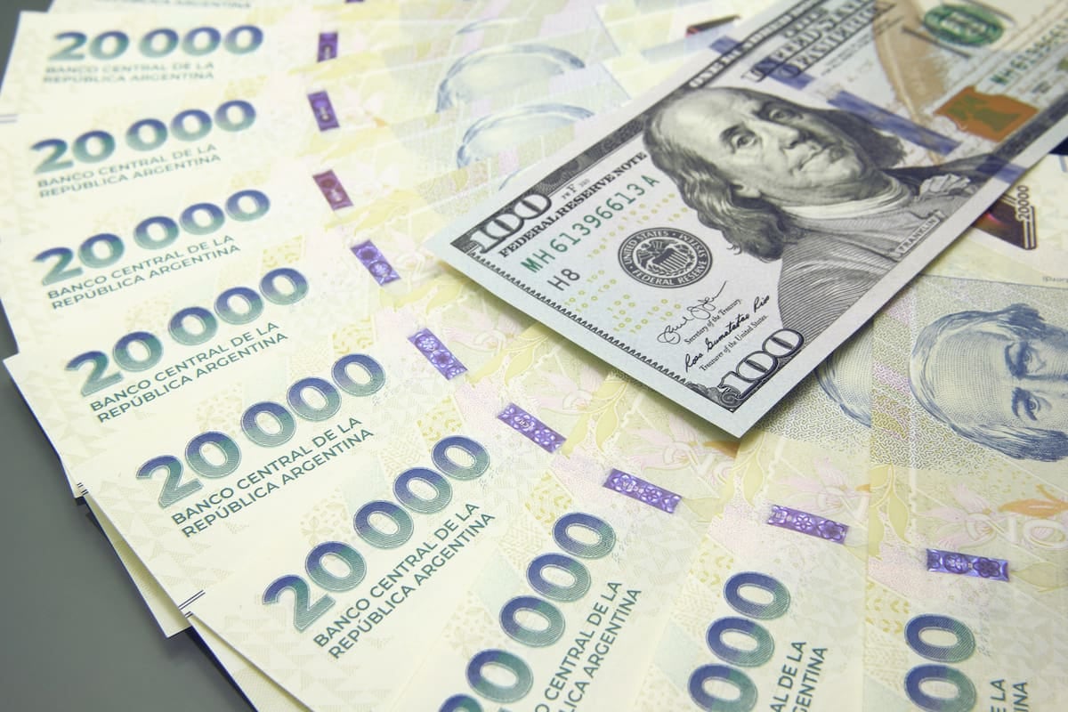 Los salarios formales perdieron 3,4% de poder adquisitivo en el primer semestre y la desocupación trepó al 7,9%