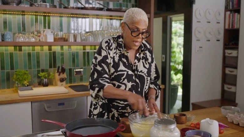 Vuelve MasterChef Celebrity con Wanda al mando y la cocina como escenario de famosas y famosos