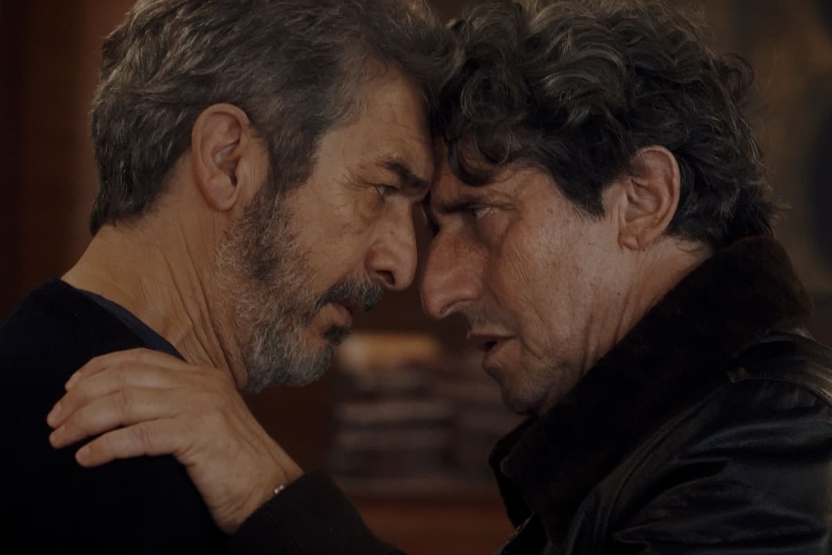 San Sebastián se tiñe de celeste y blanco: dos películas argentinas van por la Concha de Oro