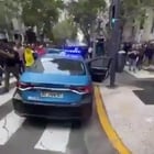 Detienen al exrepresentante de Callejero Fino en un country de Escobar por presuntas amenazas al cantante
