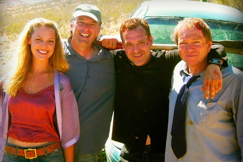 Seis espectadores y treinta dólares: el estreno más chico que tuvo el cine de Hollywood