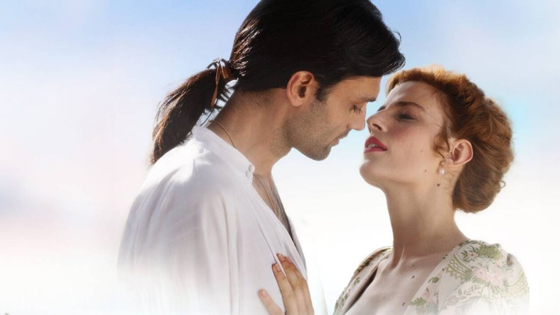 Valle Salvaje ya lleva cuatro temporadas en pantalla y sigue dejando huella en Netflix